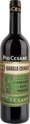Pio Cesare Barolo Chinato NV