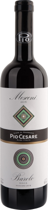 Pio Cesare Barolo Mosconi DOCG 2017