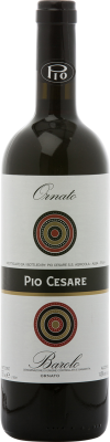 Pio Cesare Barolo Ornato DOCG 2016