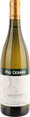 Pio Cesare Moscato D’Asti DOCG 2021