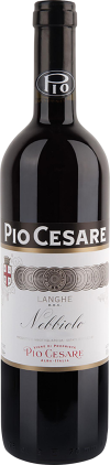 Pio Cesare Nebbiolo Langhe DOC 2019
