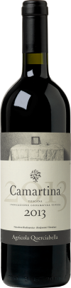 Querciabella Camartina 2013