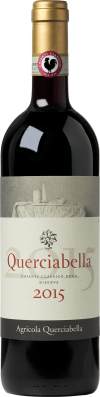 Querciabella Chianti Classico Riserva 2015