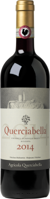 Querciabella Chianti Classico Riserva 2014