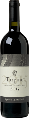 Querciabella Turpino 2015