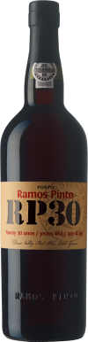 Ramos Pinto 30-Year Tawny Non-Vintage