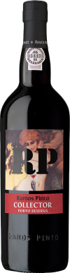 Ramos Pinto Collector Reserva Non-Vintage