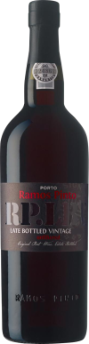 Ramos Pinto Late Bottled Vintage 2015