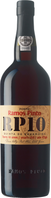 Ramos Pinto Quinta de Ervamoira 10-Year Tawny Non-Vintage