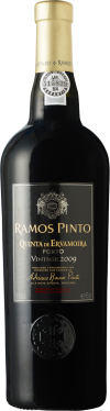 Ramos Pinto Quinta de Ervamoira Vintage 2009