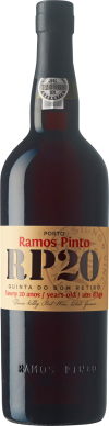 Ramos Pinto Quinta do Bom Retiro 20-year Tawny Non-Vintage