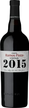 Ramos Pinto Vintage Port 2015