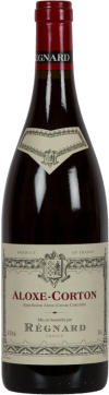 Régnard Aloxe Corton Pinot Noir 2014