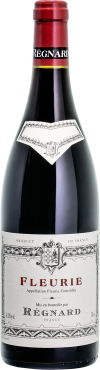 Régnard Fleurie 2017