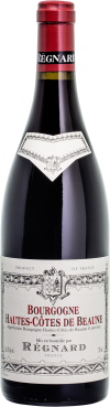 Régnard Hautes Côtes De Beaune Rouge 2020