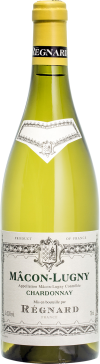 Régnard Mâcon Lugny Chardonnay 2019