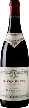 Régnard Mâcon Rouge 2018