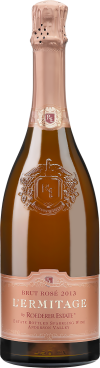 Roederer Estate L’Ermitage Rosé 2013