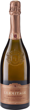 Roederer Estate L’Ermitage Rosé 2006