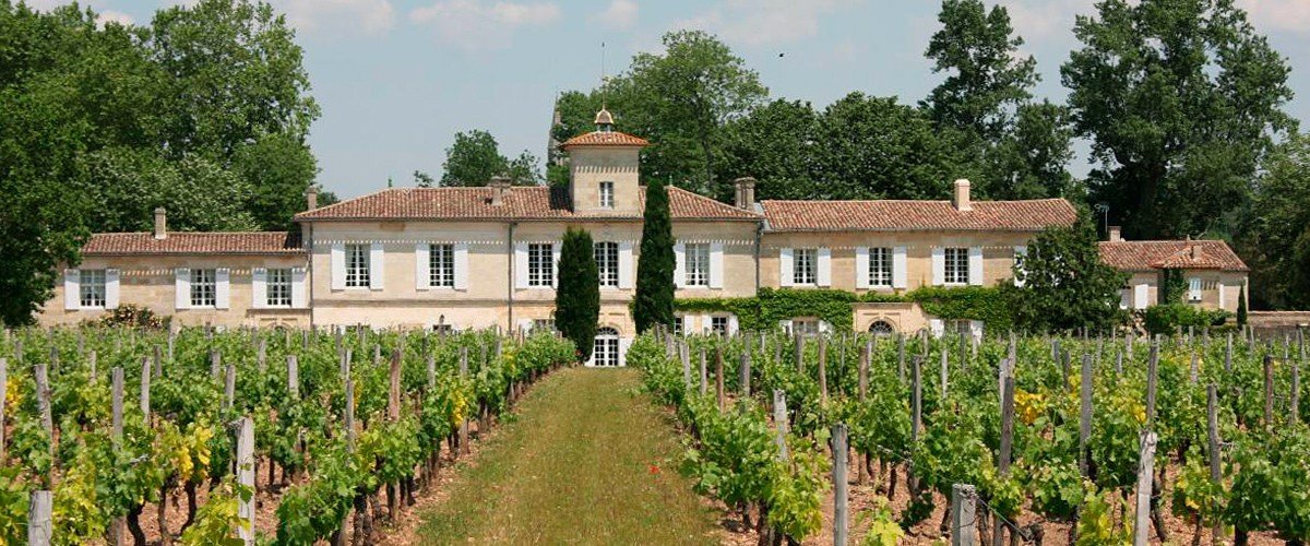 Château Lafleur Gazin 