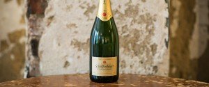 Scharffenberger Cellars Brut Excellence