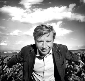 Jean-Baptiste Lécaillon - Champagne Louis Roederer - France