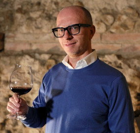 Cesare Benvenuto - Pio Cesare - Italy