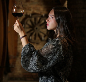 Federica Boffa Pio - Pio Cesare - Italy