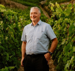 Jacques Grange - Delas Frères - France