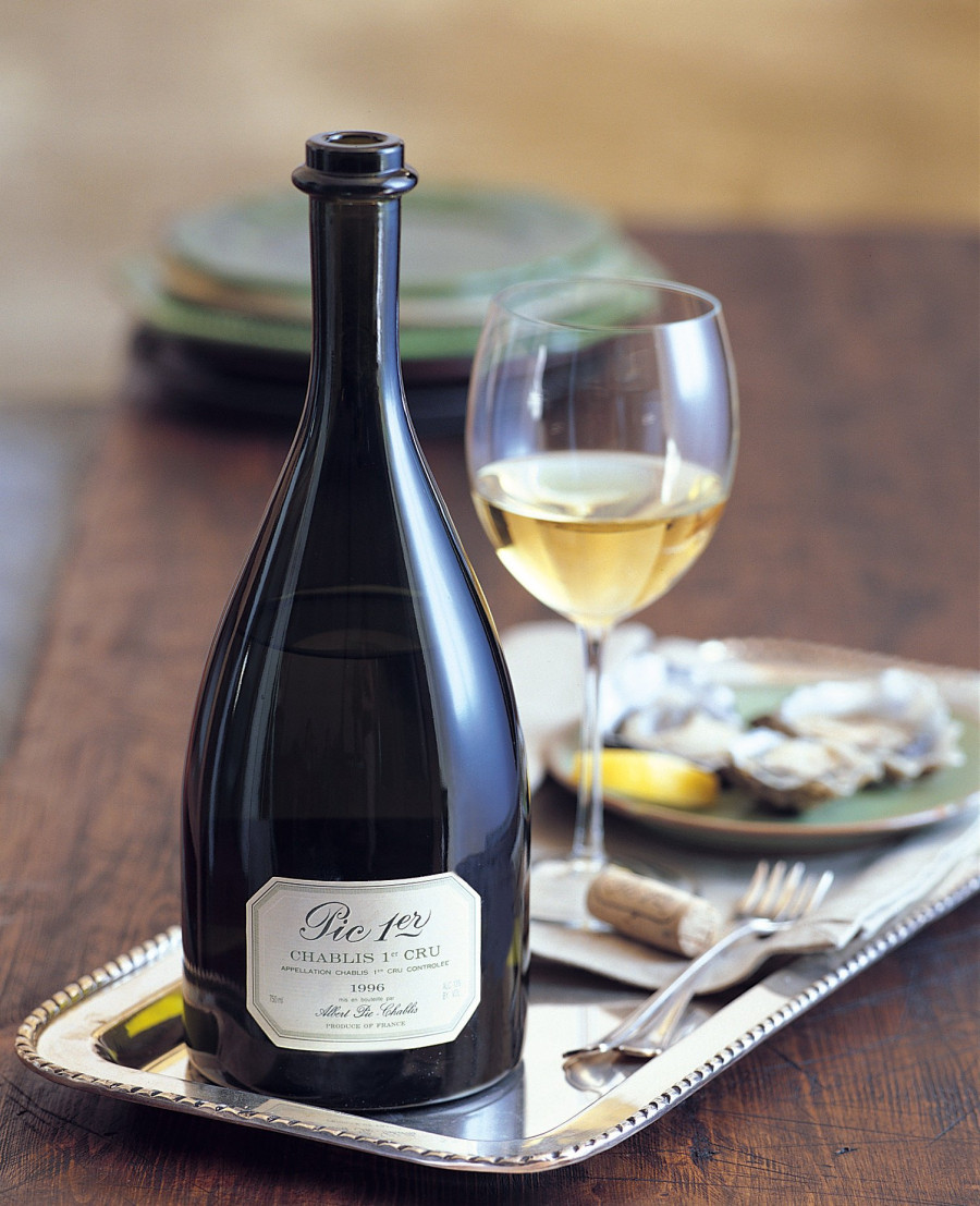 Albert Pic Chablis Premier Cru