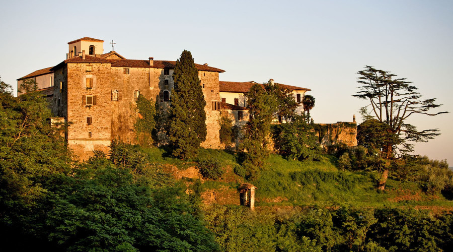 Abbazia di Rosazzo abbey