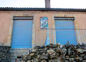 Clos. St. Martin building