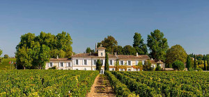 Château Lafleur Gazin estate and vineyards