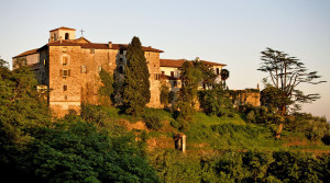 Abbazia di Rosazzo abbey