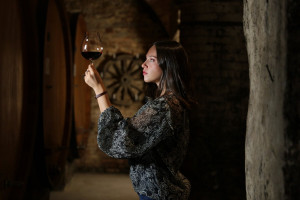 Federica Boffa, 5th generation