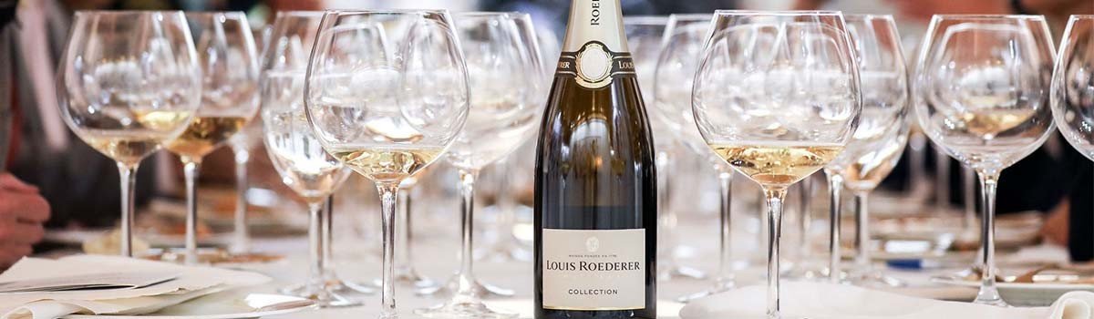 Collection 242 Launch Event at Mr. Chow’s DTLA