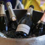 Collection 242 Launch Event at Mr. Chow’s DTLA