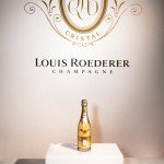 Cristal 2008 NYC Launch