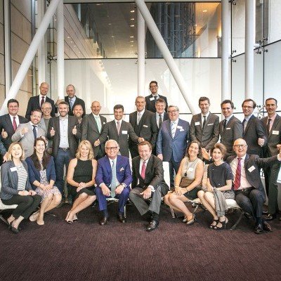 MMD Tour San Francisco