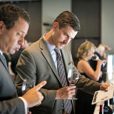 Tasting San Francisco