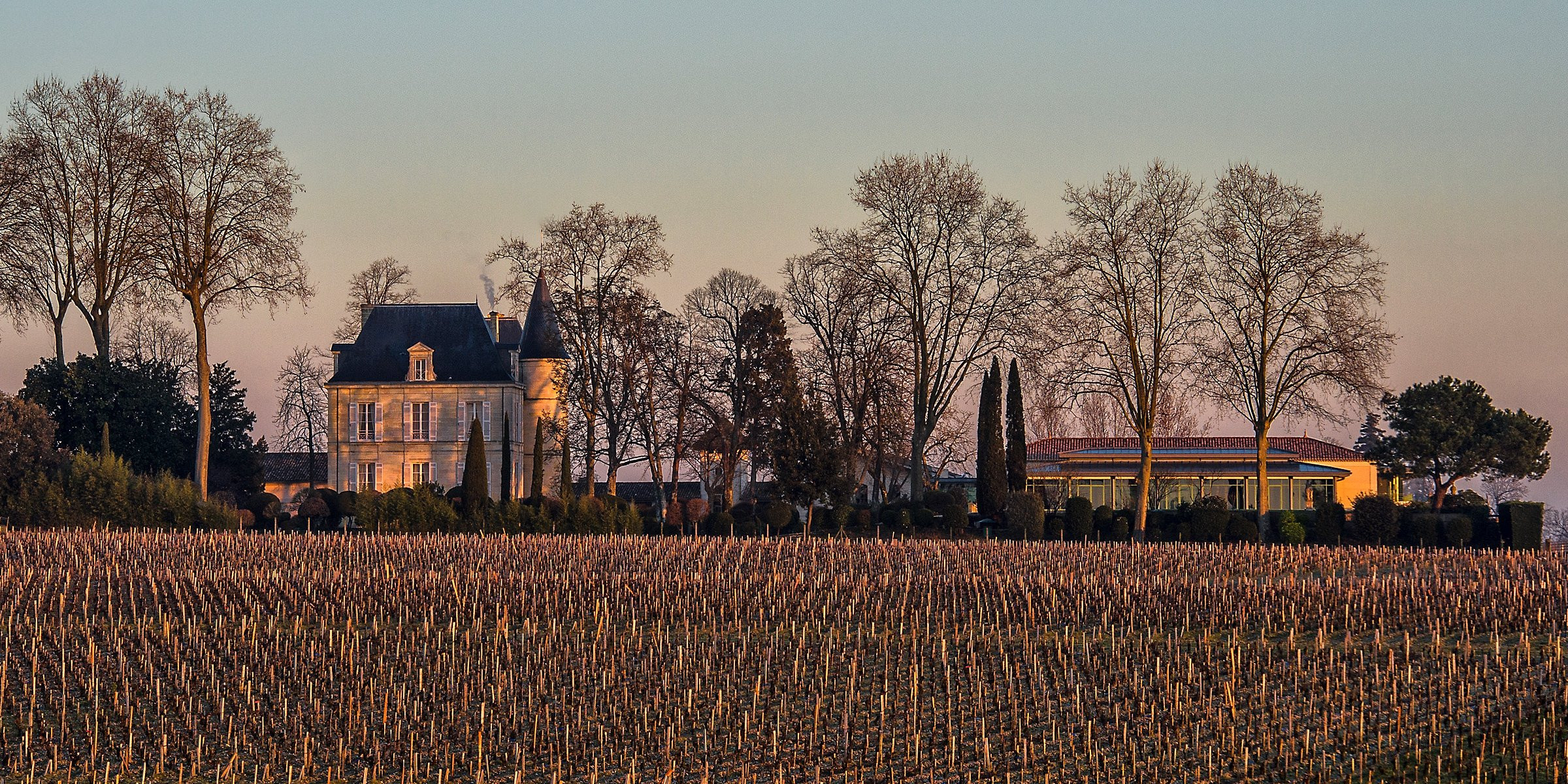 Chatéau Pichon-Lalande