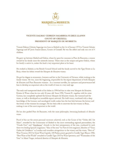 Additional Materials for {materiallist:brand_name} {materiallist:wine_name} {materiallist:vintage}