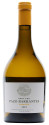 Bottle Shot for Pazo Barrantes Gran Vino Albariño 2019