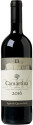 Bottle Shot for Querciabella Camartina 2017