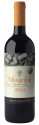 Bottle Shot for Querciabella Mongrana 2019