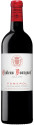 Bottle Shot for Château Bourgneuf Château Bourgneuf