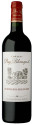 Bottle Shot for Château Puy-Blanquet  Château Puy-Blanquet 