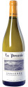 Bottle Shot for La Poussie Sancerre Blanc