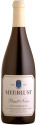 Bottle Shot for Meerlust Estate Pinot Noir