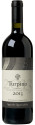 Bottle Shot for Querciabella Turpino 2013